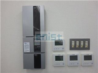 �ʋ󒲂ɋ@�B�x��