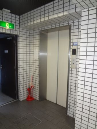 �G���x�[�^�[�U�l���ł��B