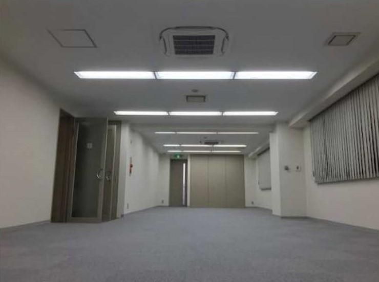 �y���̑��z�@�����̊K�̎����ʐ^�ł��B