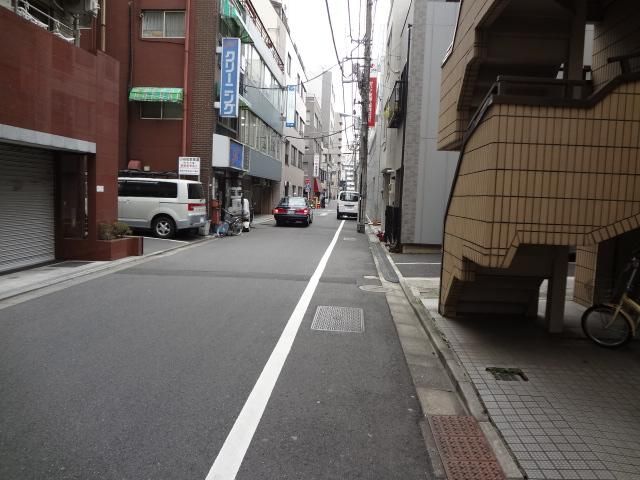 �O�ʓ��H�ł��B