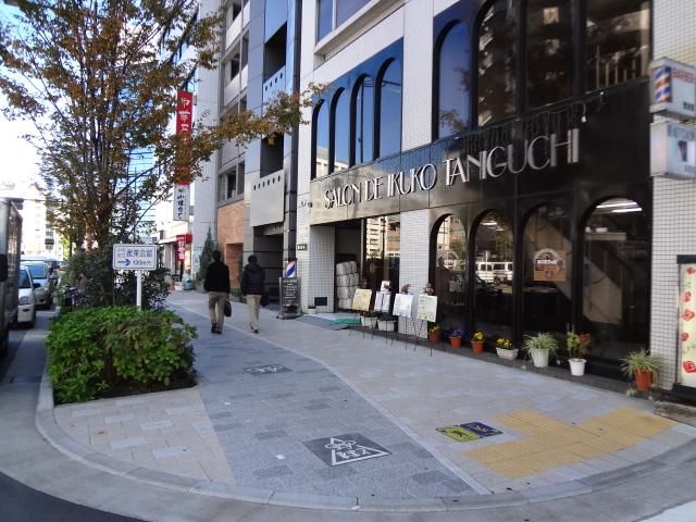 �O�ʓ��H�ł��B